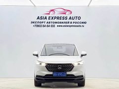 Honda XR-V 1.5L CVT Passion Edition - ფოტო 2