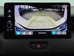Honda XR-V 1.5L CVT Passion Edition - ფოტო 20