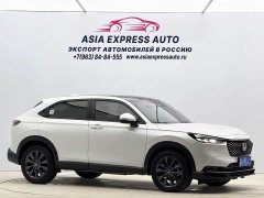 Honda XR-V 1.5L CVT Passion Edition - ფოტო 3