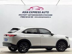 Honda XR-V 1.5L CVT Passion Edition - ფოტო 4