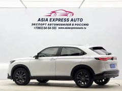 Honda XR-V 1.5L CVT Passion Edition - ფოტო 6