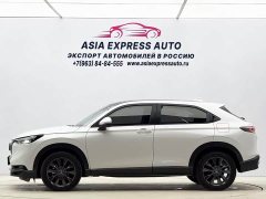 Honda XR-V 1.5L CVT Passion Edition - ფოტო 7