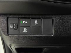 Honda XR-V 1.5L CVT Passion Edition - ფოტო 8