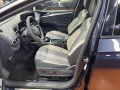 BMW ID.4 CROZZ High Performance PRIME Edition - ფოტო 3
