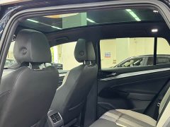 BMW ID.4 CROZZ High Performance PRIME Edition - ფოტო 7