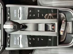 Porsche Macan 2.0T - ფოტო 10