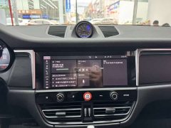 Porsche Macan 2.0T - ფოტო 11
