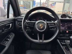 Porsche Macan 2.0T - ფოტო 12