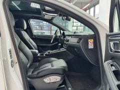 Porsche Macan 2.0T - ფოტო 13