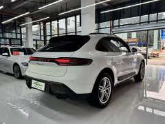 Porsche Macan 2.0T - ფოტო 15