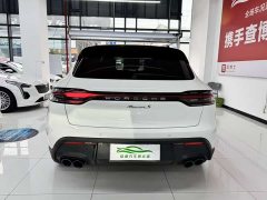 Porsche Macan 2.0T - ფოტო 16