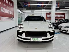 Porsche Macan 2.0T - ფოტო 2