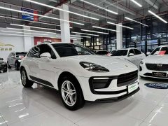 Porsche Macan 2.0T - ფოტო 3