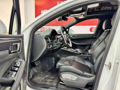 Porsche Macan 2.0T - ფოტო 4