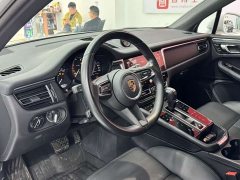 Porsche Macan 2.0T - ფოტო 5