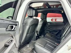 Porsche Macan 2.0T - ფოტო 8