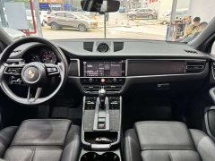 Porsche Macan 2.0T - ფოტო 9