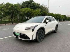 GAC AION LX Plus 80 Zhizun Edition - ფოტო 1