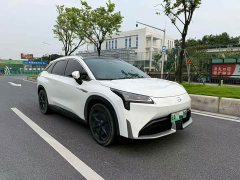 GAC AION LX Plus 80 Zhizun Edition - ფოტო 2