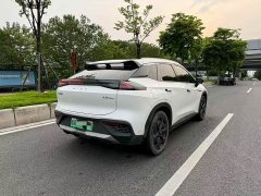 GAC AION LX Plus 80 Zhizun Edition - ფოტო 3