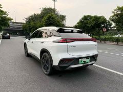 GAC AION LX Plus 80 Zhizun Edition - ფოტო 4