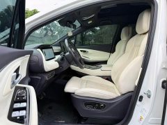GAC AION LX Plus 80 Zhizun Edition - ფოტო 5
