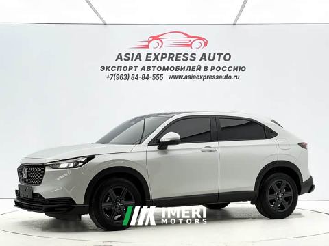 2023 Honda XR-V 1.5L CVT Trend Edition