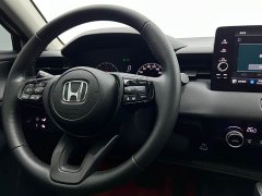 Honda XR-V 1.5L CVT Trend Edition - ფოტო 11