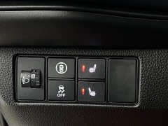 Honda XR-V 1.5L CVT Trend Edition - ფოტო 18
