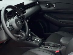 Honda XR-V 1.5L CVT Trend Edition - ფოტო 19