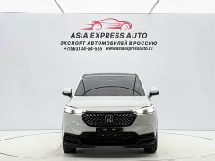 Honda XR-V 1.5L CVT Trend Edition - ფოტო 2