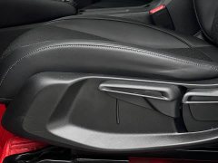 Honda XR-V 1.5L CVT Trend Edition - ფოტო 20