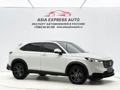 Honda XR-V 1.5L CVT Trend Edition - ფოტო 3