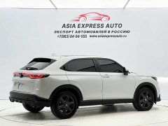 Honda XR-V 1.5L CVT Trend Edition - ფოტო 4