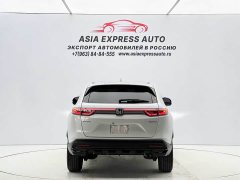 Honda XR-V 1.5L CVT Trend Edition - ფოტო 5
