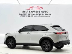 Honda XR-V 1.5L CVT Trend Edition - ფოტო 6