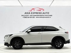 Honda XR-V 1.5L CVT Trend Edition - ფოტო 7