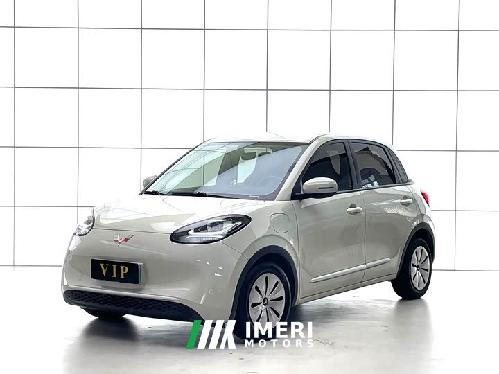 Wuling Binguo 333km Quick Enjoy Edition - ავტომობილი ჩინეთიდან