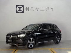 Mercedes-Benz GLC Facelift GLC 300 L 4MATIC Dynamic Luxury Edition - ფოტო 1