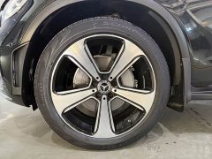 Mercedes-Benz GLC Facelift GLC 300 L 4MATIC Dynamic Luxury Edition - ფოტო 10