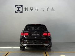 Mercedes-Benz GLC Facelift GLC 300 L 4MATIC Dynamic Luxury Edition - ფოტო 11
