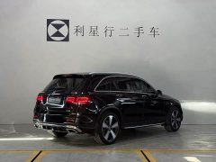 Mercedes-Benz GLC Facelift GLC 300 L 4MATIC Dynamic Luxury Edition - ფოტო 12