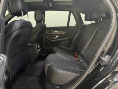 Mercedes-Benz GLC Facelift GLC 300 L 4MATIC Dynamic Luxury Edition - ფოტო 6