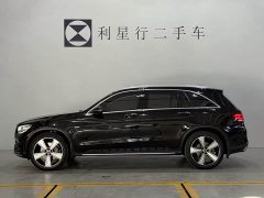Mercedes-Benz GLC Facelift GLC 300 L 4MATIC Dynamic Luxury Edition - ფოტო 9