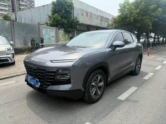 Jetour Jietu Dasheng 1.5T DCT Starlight PRO - ფოტო 1
