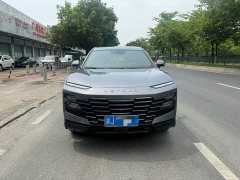 Jetour Jietu Dasheng 1.5T DCT Starlight PRO - ფოტო 2