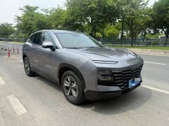 Jetour Jietu Dasheng 1.5T DCT Starlight PRO - ფოტო 3