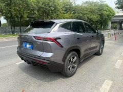 Jetour Jietu Dasheng 1.5T DCT Starlight PRO - ფოტო 4