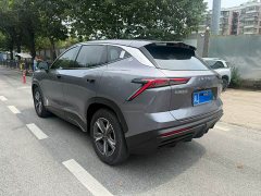 Jetour Jietu Dasheng 1.5T DCT Starlight PRO - ფოტო 5