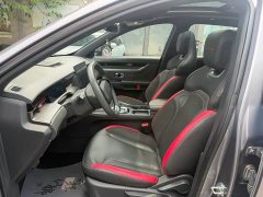 Jetour Jietu Dasheng 1.5T DCT Starlight PRO - ფოტო 6